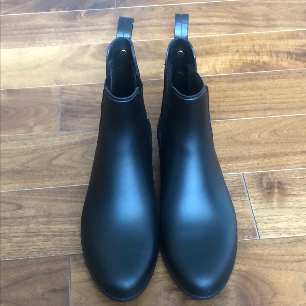 Sam Edelman Tinsley Rain Boots